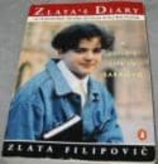 el diari de zlata-zlata filipovic-9788478096473