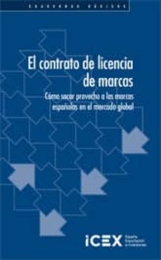 contrato de licencia de marcas-9788478117673
