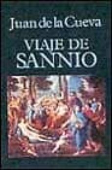 viaje de sannio-juan de la cueva-9788478130573