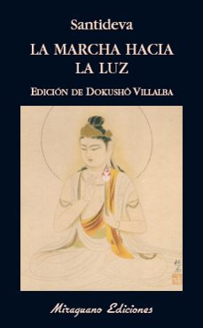 la marcha hacia la luz-9788478134373