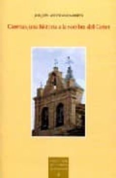 carenas, una historia a la sombra del cister-9788478208173