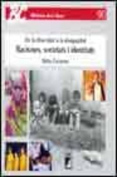 racismes, societats i identitats-9788478271573