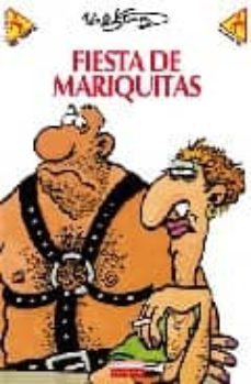 fiesta de mariquitas-9788478336173