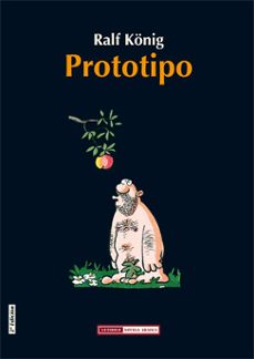 prototipo (2ª ed)-ralf konig-9788478338573