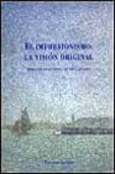 el impresionismo: la vision original: antologia de la critica de arte (1867-1895)-stephane mallarme-9788478443673