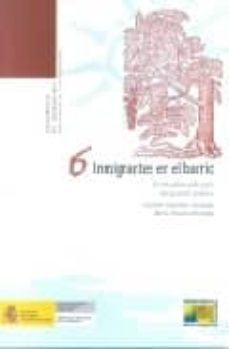 inmigrantes en el barrio: un estudio cualitativo de opinion publi ca-9788478501373