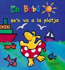 en bubu se n va a la platja-9788478646173
