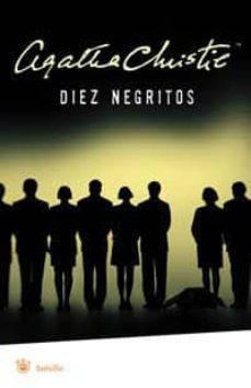 diez negritos-agatha christie-9788478718573