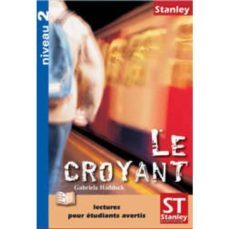 le croyant-9788478735273