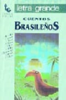 cuentos brasileños-9788478840373