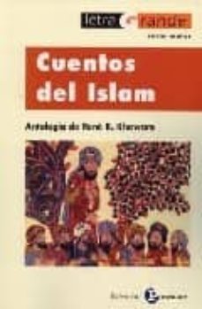 cuentos del islam. antologia de rene r. khawam-rene r. khawam-9788478843473