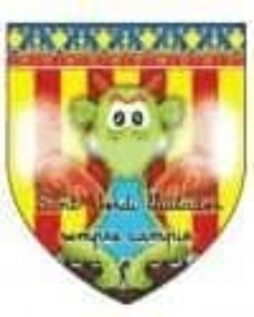 sant jordi lluitador, sempre campio (lletra pal)-9788478875573