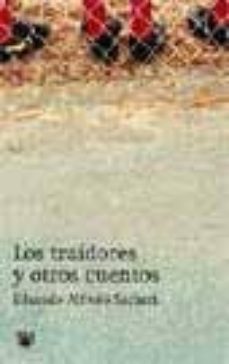 los traidores y otros cuentos-9788479019273