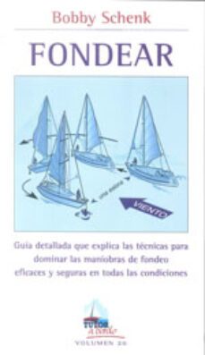 fondear-bobby schenk-9788479029173