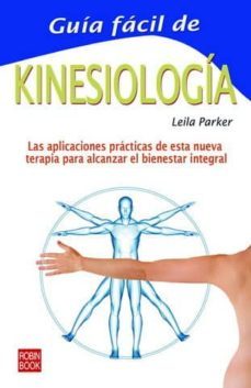 kinesiologia-leila parker-9788479272173