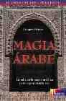 magia arabe-jacques bersez-9788479276973
