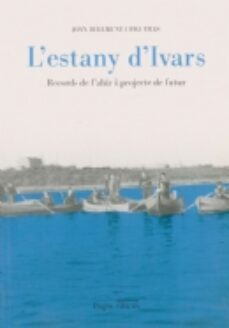 l estany d ivars-9788479351373