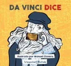 da vinci dice-leonardo da vinci-9788479481773