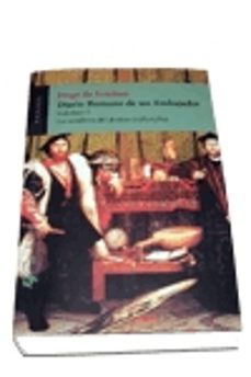 diario romano de un embajador (vol. i): los senderos del destino (1983-1984)-9788479546373