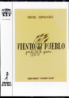 viento del pueblo (estuche)-miguel hernandez-9788479600273