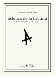 estetica de la lectura-pedro aullon de haro-9788479627973