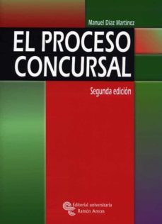 el proceso concursal-9788480048873