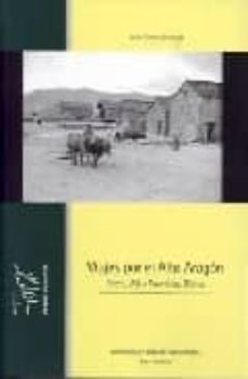 viajes por el alto aragon: broto, vio y puertolas, bielsa-juli soler i santalo-9788480145473
