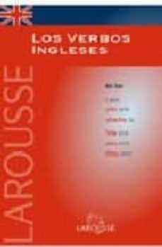 larousse los verbos ingleses-9788480168373