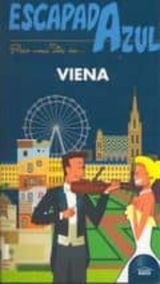 viena 2010 (escapada azul)-9788480237673