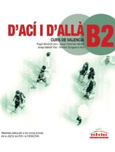 d aci i d alla -b2-9788480254373