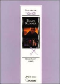 blade runner: ridley scott (1982)-9788480633673