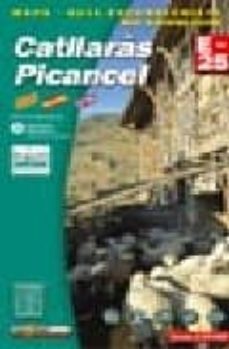 catllaras (1:25.000)-9788480902373