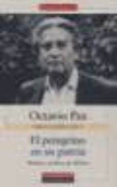 obras completas (vol. v): el peregrino en su patria, historia y p olitico de mexico-octavio paz-9788481092073
