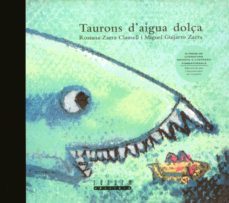 taurons d aigua dolça-9788481313673