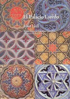 el palacio laredo-josue llull-9788481388473
