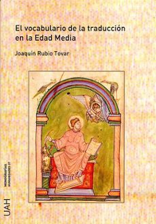 el vocabulario de la traduccion en la edad media-9788481389173