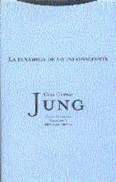 obra completa 8: la dinamica de lo inconsciente (tela)-9788481645873
