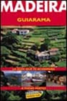 madeira (3ª ed.)-9788481658873