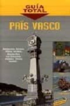 pais vasco: guia total (1:400.000) (7ª ed.)-9788481659573
