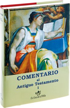 comentario al antiguo testamento - i-9788481691573