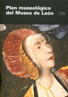 plan museologico del museo de leon-9788481813173