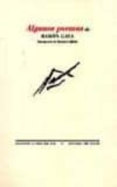 poemas-ramon gaya pomes-9788481913873