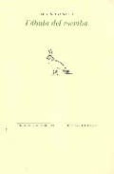 fabula del escriba-9788481917673