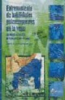 entrenamiento de habilidades psicocorporales en la vejez: un mode lo alternativo de educacion para la salud (incluye cd-rom)-maria jesus garcia arroyo-9788481961973