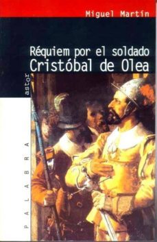 requiem por el soldado cristobal de olea-9788482394473