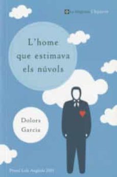 l home que estimava les nuvols-9788482644073