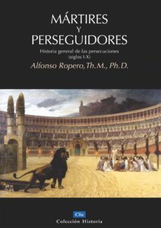 martires y perseguidores (ebook)-9788482677873