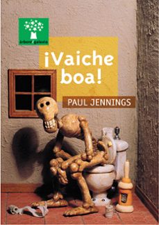 ¡vaiche boa!-9788482887173