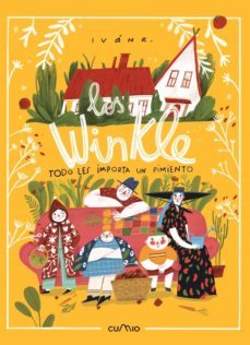 los winkle-ivan r.-9788482895673