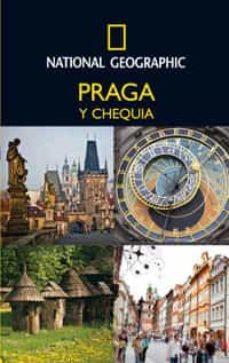 (pe) praga y chequia 2012 (guias audi)-9788482980973